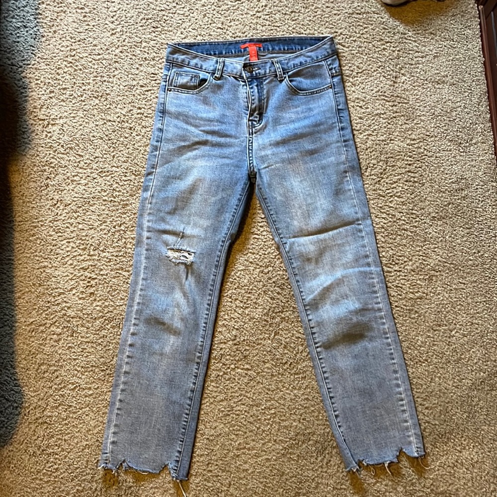 Chelsea & Violet jeans